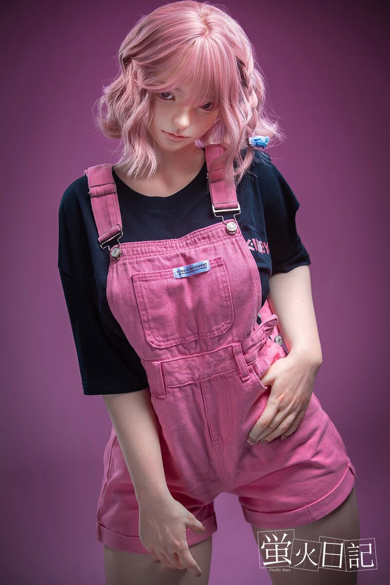 Picture of Firefly Doll – Nanako 159cm/5ft3 F-cup Silicone Sex Doll