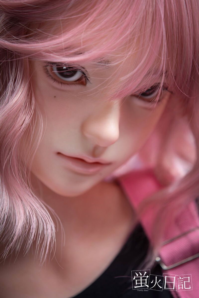 Picture of Firefly Doll – Nanako 159cm/5ft3 F-cup Silicone Sex Doll