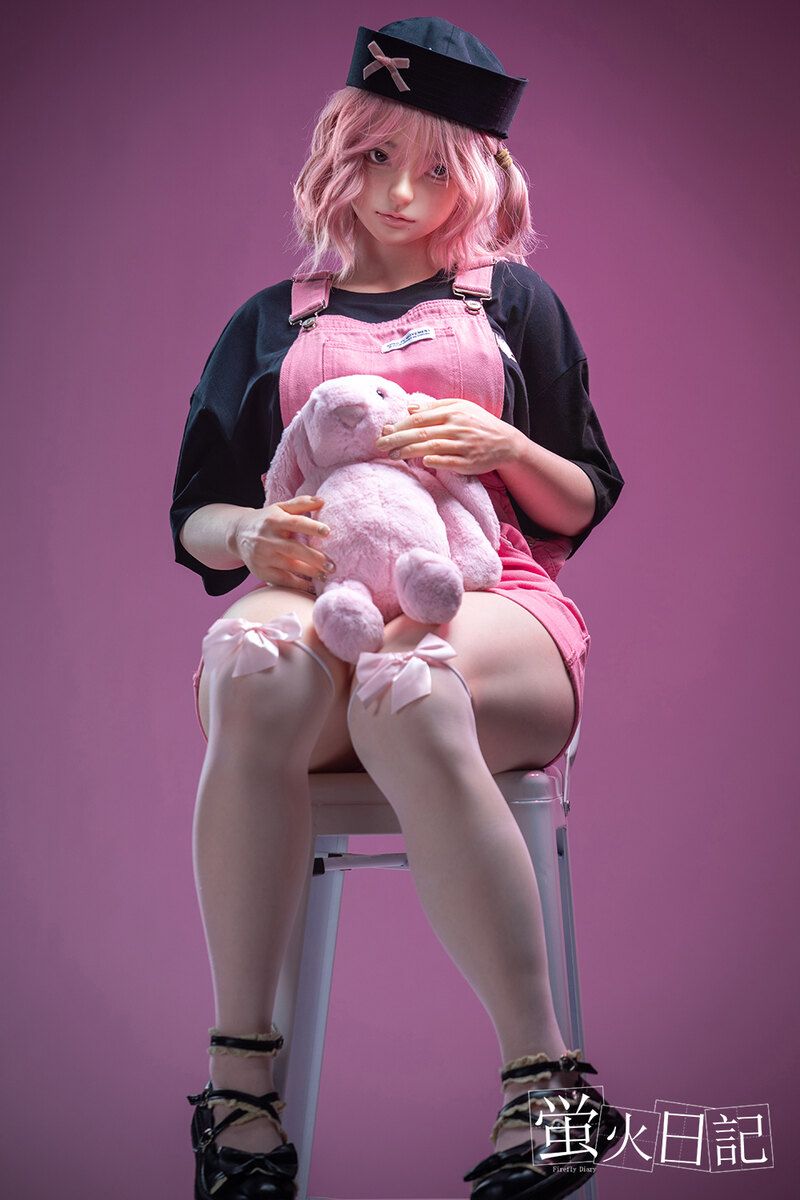 Picture of Firefly Doll – Nanako 159cm/5ft3 F-cup Silicone Sex Doll