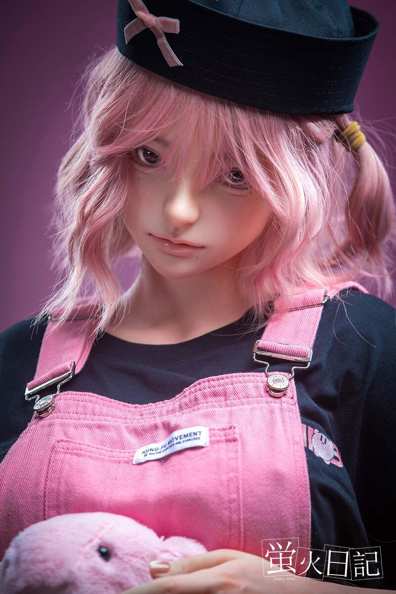 Picture of Firefly Doll – Nanako 159cm/5ft3 F-cup Silicone Sex Doll