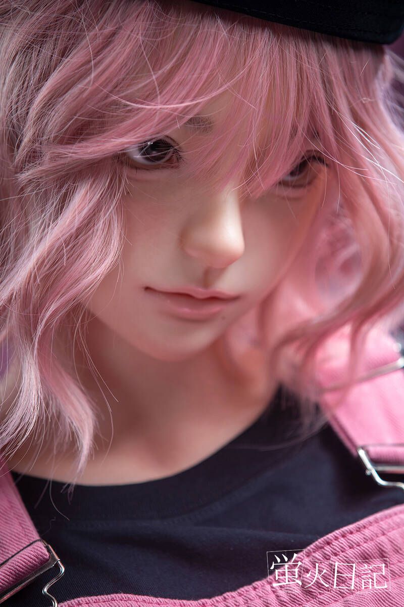 Picture of Firefly Doll – Nanako 159cm/5ft3 F-cup Silicone Sex Doll
