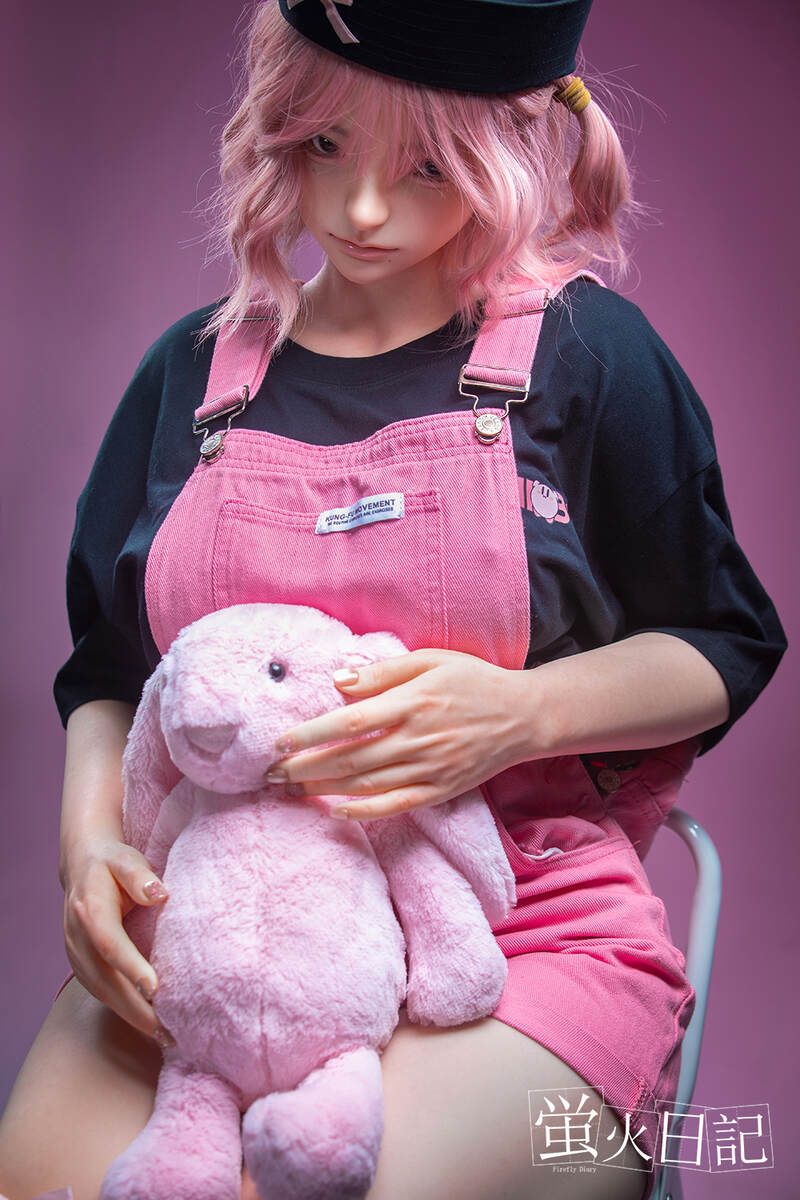 Picture of Firefly Doll – Nanako 159cm/5ft3 F-cup Silicone Sex Doll