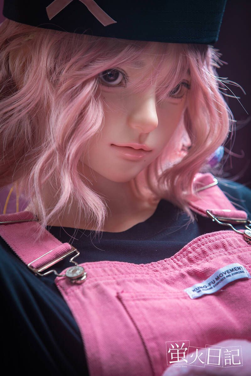 Picture of Firefly Doll – Nanako 159cm/5ft3 F-cup Silicone Sex Doll