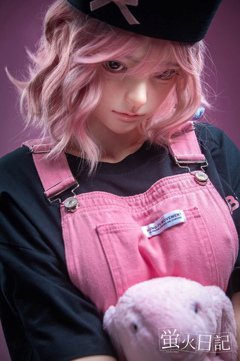 Picture of Firefly Doll – Nanako 159cm/5ft3 F-cup Silicone Sex Doll