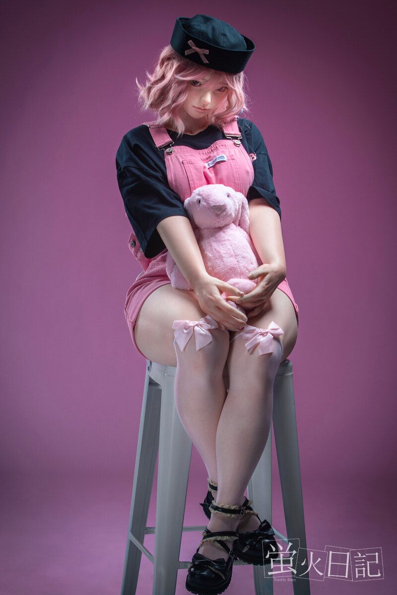 Picture of Firefly Doll – Nanako 159cm/5ft3 F-cup Silicone Sex Doll