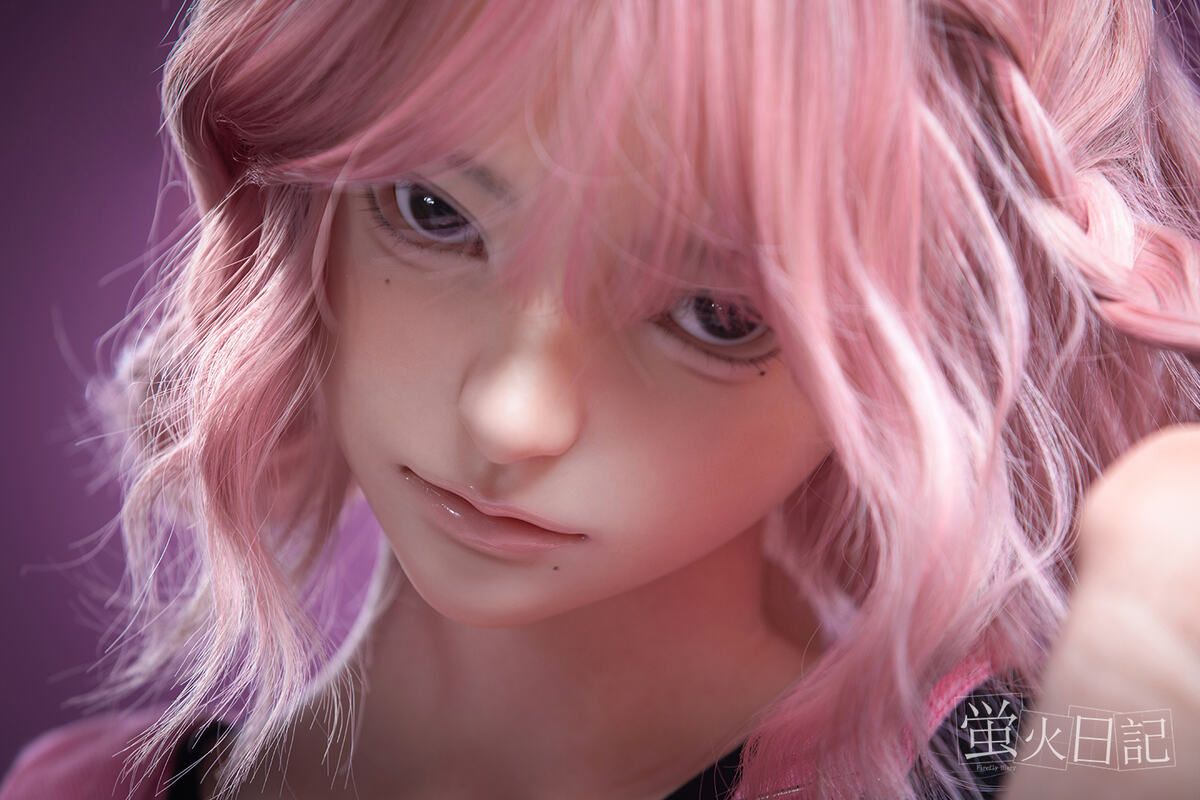 Picture of Firefly Doll – Nanako 159cm/5ft3 F-cup Silicone Sex Doll