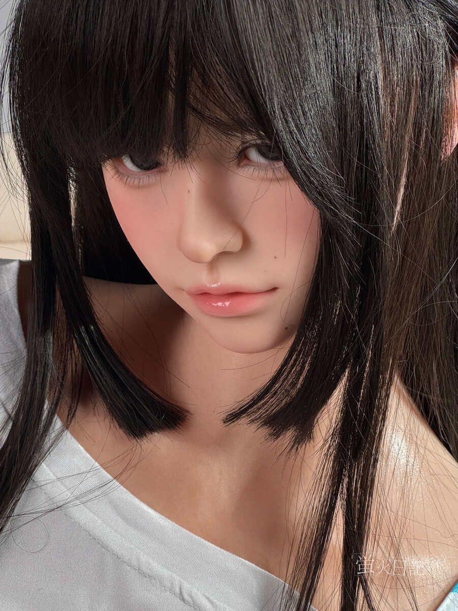 Picture of Firefly Doll – Jiuchuan（Blue Hat）162cm Silicone doll