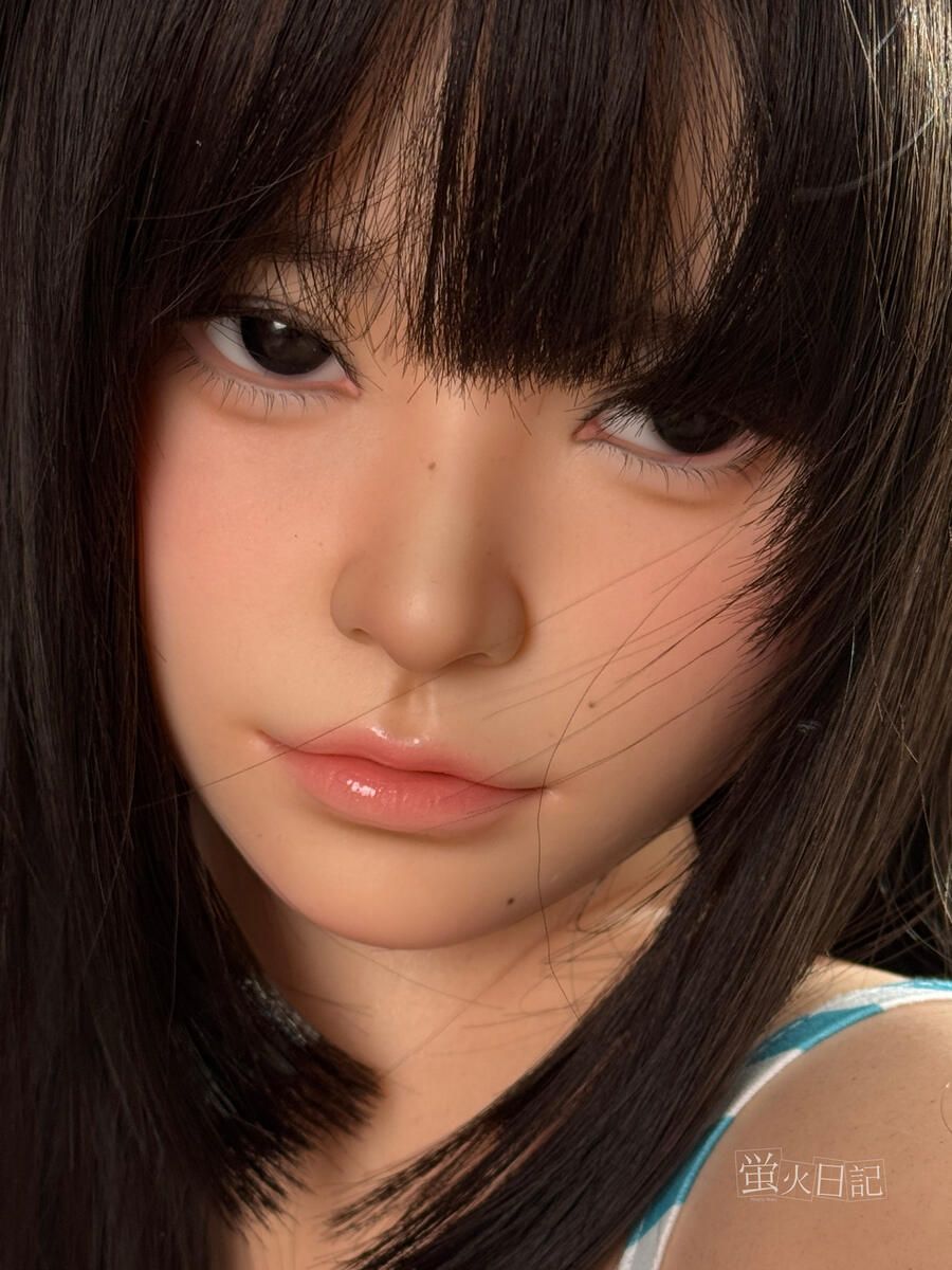 Picture of Firefly Doll – Jiuchuan（Blue Hat）162cm Silicone doll