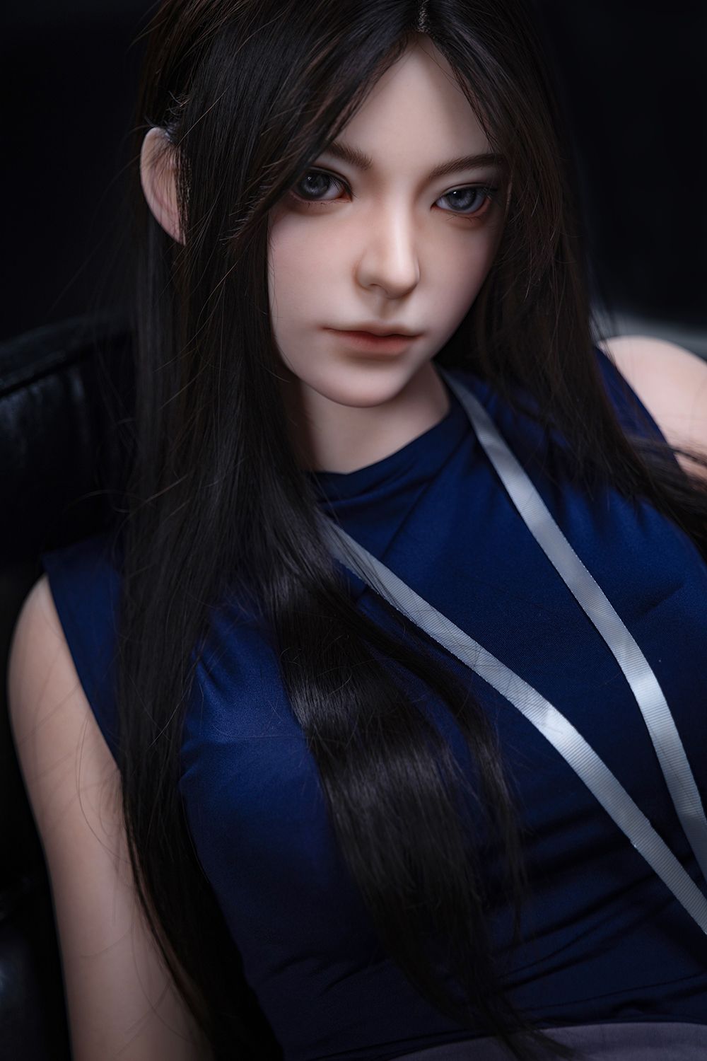 Picture of Firefly Doll – Tiancheng（OL Style）162 Silicone doll