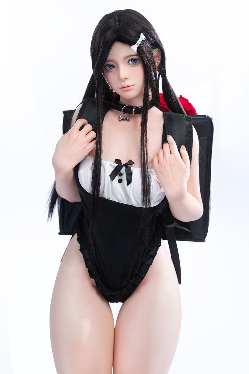 Picture of Firefly Sex Doll – 159cm/5ft3 F-cup Silicone Sex Doll – Liuli（Chinese Valentine’s Day）