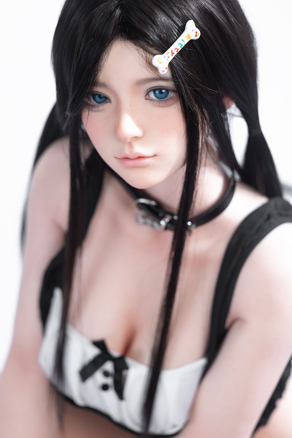 Picture of Firefly Sex Doll – 159cm/5ft3 F-cup Silicone Sex Doll – Liuli（Chinese Valentine’s Day）