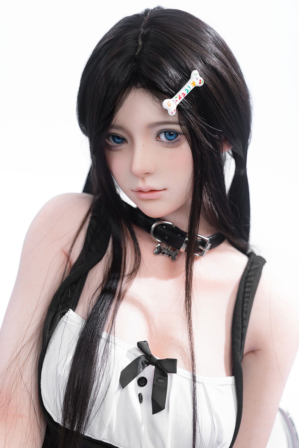 Picture of Firefly Sex Doll – 159cm/5ft3 F-cup Silicone Sex Doll – Liuli（Chinese Valentine’s Day）