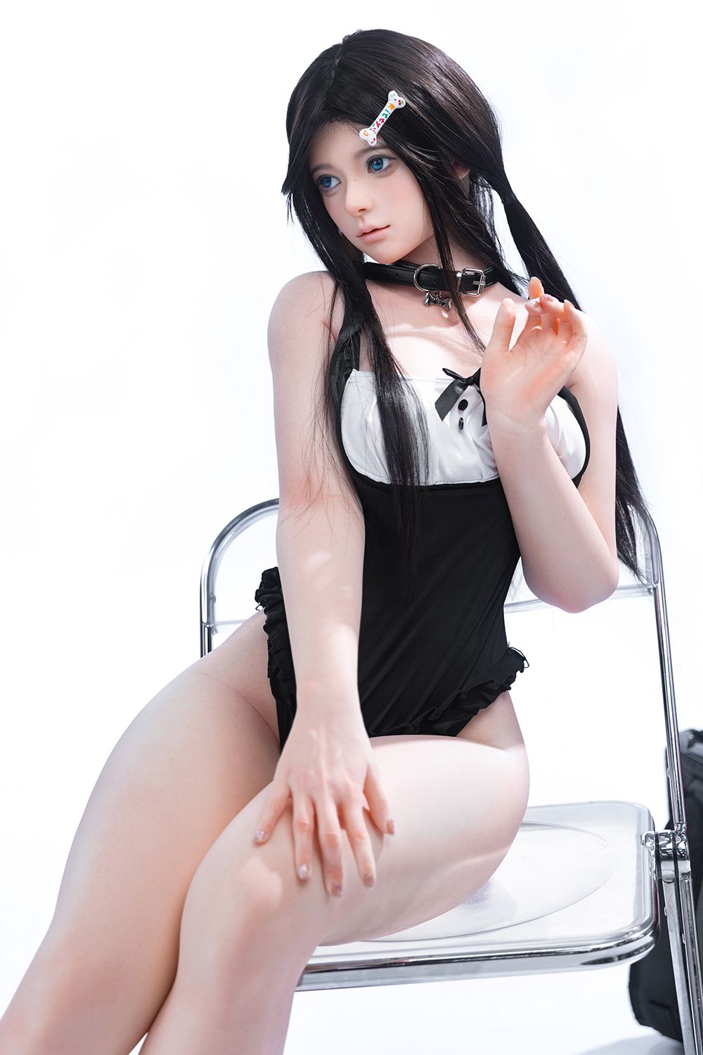 Picture of Firefly Sex Doll – 159cm/5ft3 F-cup Silicone Sex Doll – Liuli（Chinese Valentine’s Day）