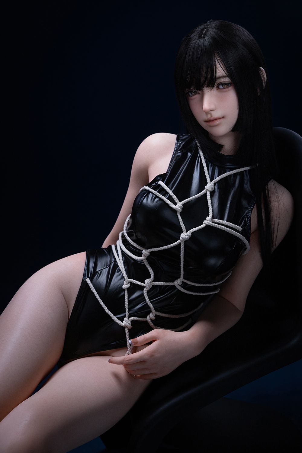 Picture of Firefly Doll – Linglong（BDSM）162 Silicone Sex doll