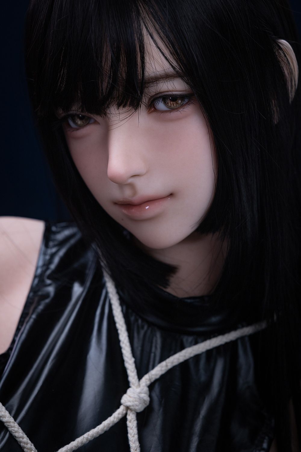 Picture of Firefly Doll – Linglong（BDSM）162 Silicone Sex doll