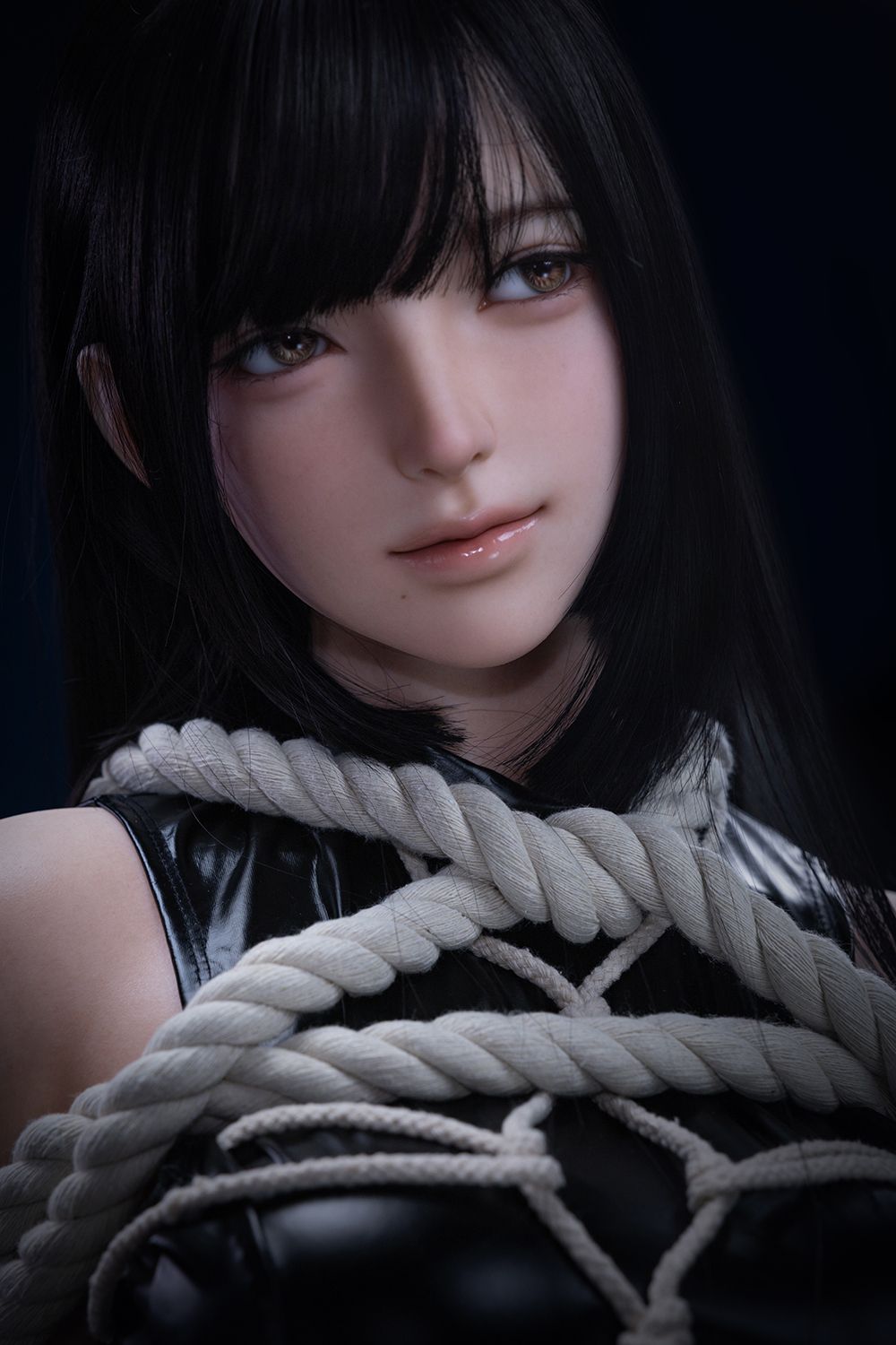 Picture of Firefly Doll – Linglong（BDSM）162 Silicone Sex doll
