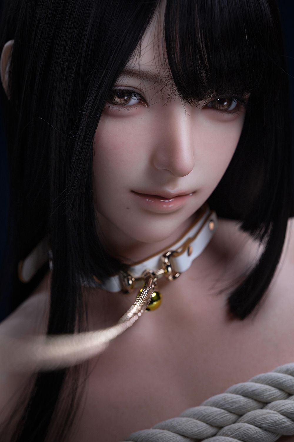 Picture of Firefly Doll – Linglong（BDSM）162 Silicone Sex doll