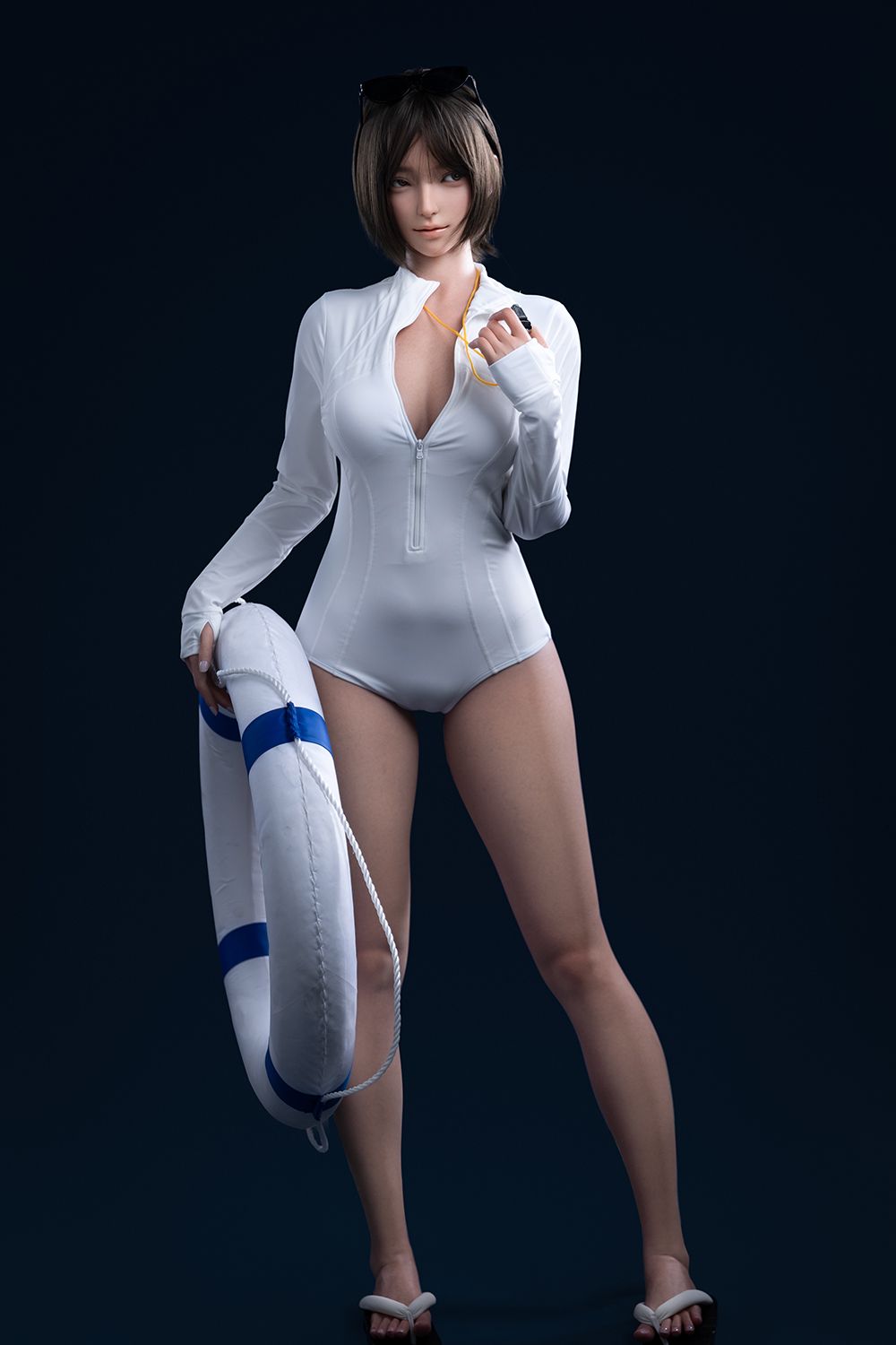 Picture of Firefly Dairy Doll – 165cm/5ft5 D-cup Max Real Skin Texture