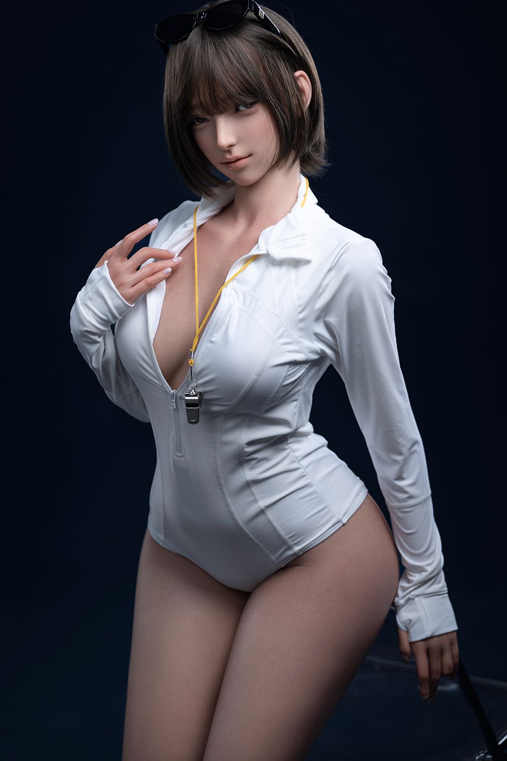 Picture of Firefly Dairy Doll – 165cm/5ft5 D-cup Max Real Skin Texture