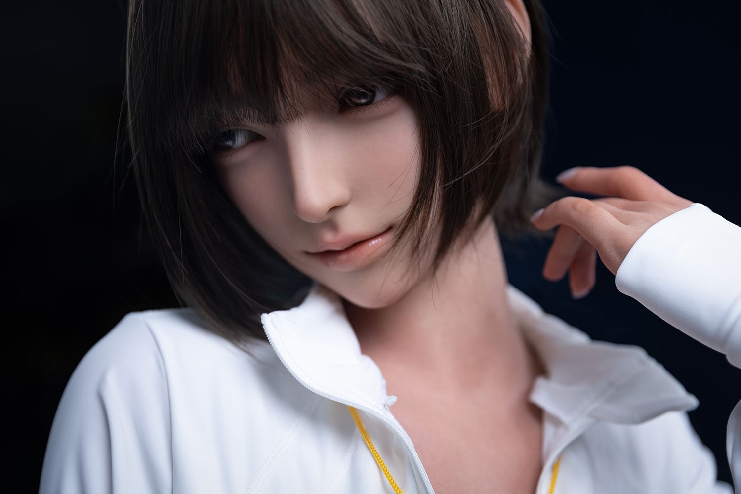 Picture of Firefly Dairy Doll – 165cm/5ft5 D-cup Max Real Skin Texture