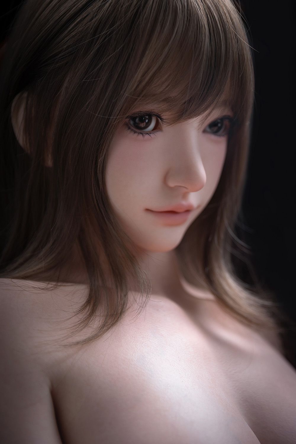Picture of Firefly Dairy Doll – Sexy Sweater Girl 165cm/5ft5 D-cup Max Real Skin Texture - Lian