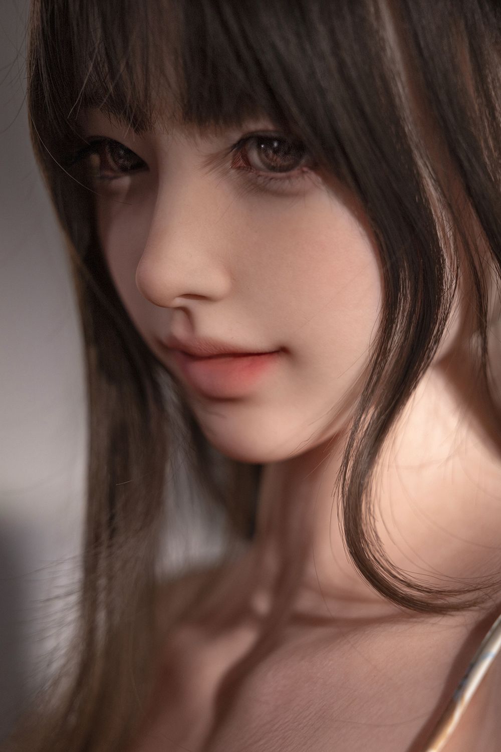 Picture of Firefly Dairy Doll – 165cm/5ft5 D-cup Max Real Skin Texture Silicone Sex Doll – Sanmu