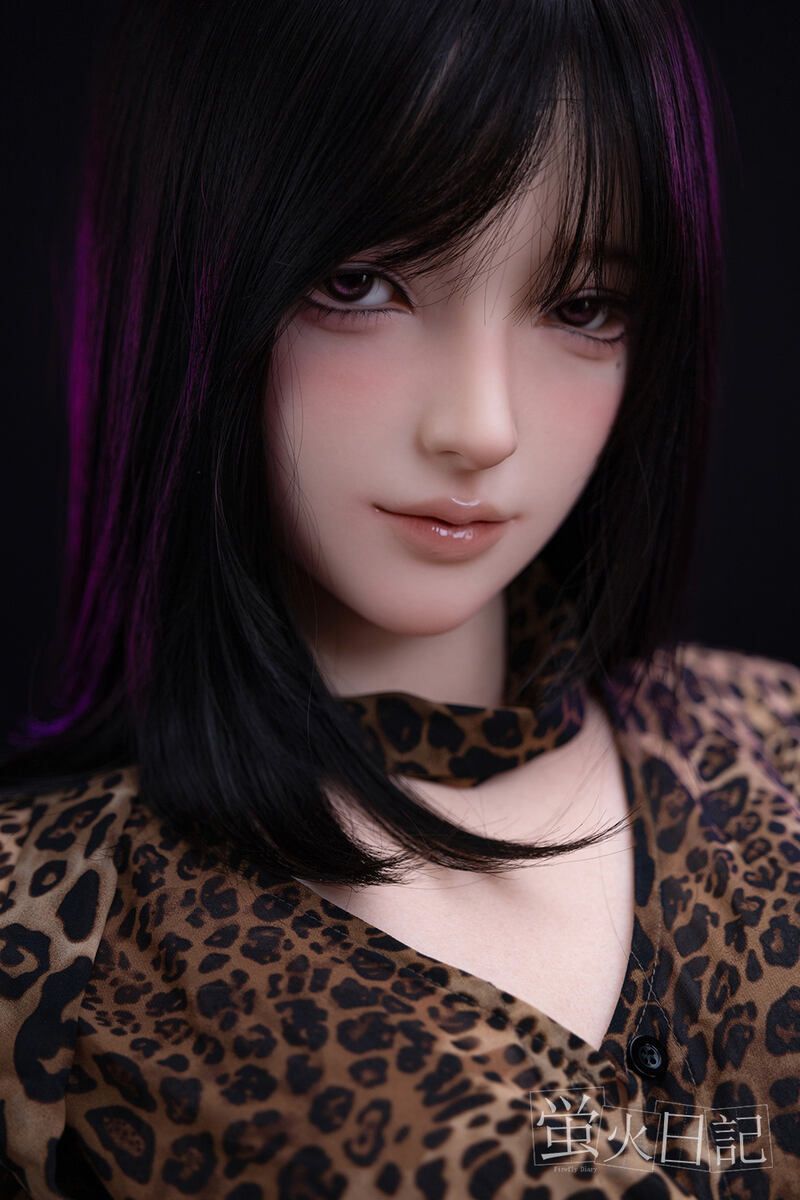 Picture of Firefly Dairy 161cm/5ft4 B-cup Silicone Sex Doll – Linglong