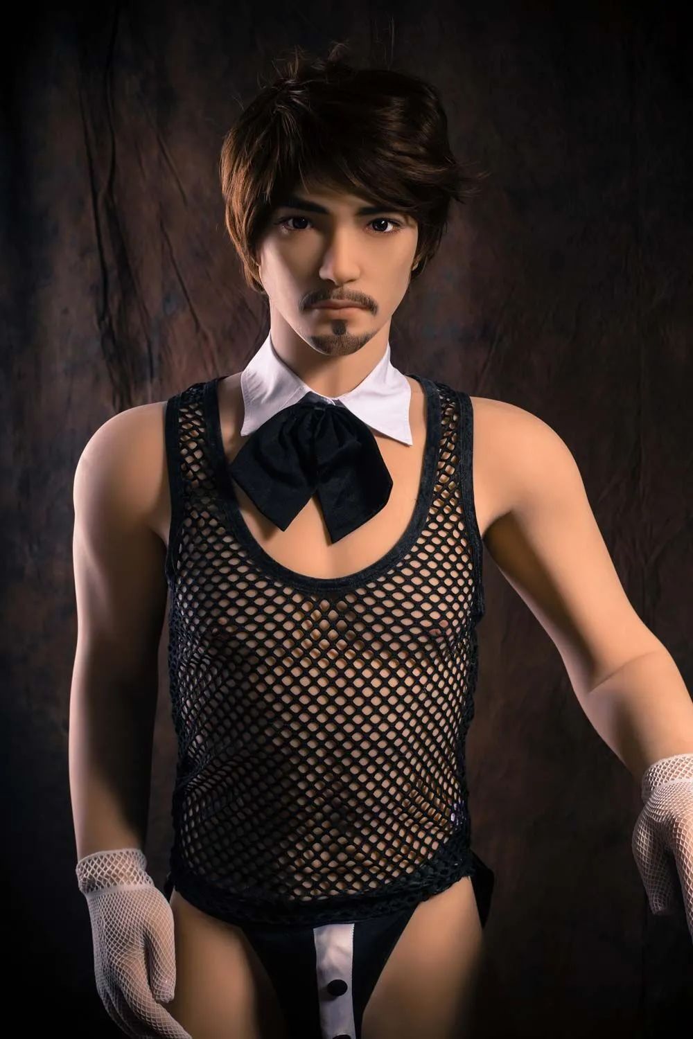 Picture of Qita Doll 170cm/5ft7 Male TPE Sex Doll – Baron