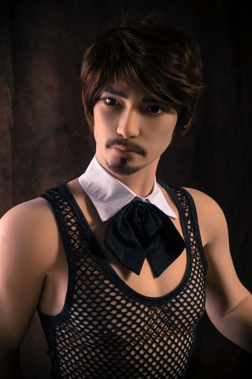 Picture of Qita Doll 170cm/5ft7 Male TPE Sex Doll – Baron