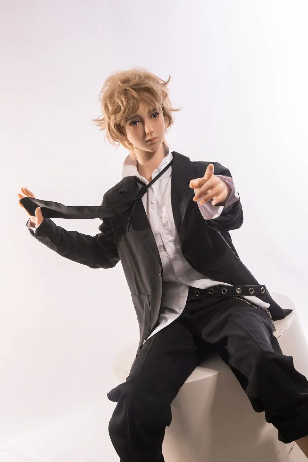 Picture of Qita Doll 165cm/5ft5 Male TPE Sex Doll – Ming