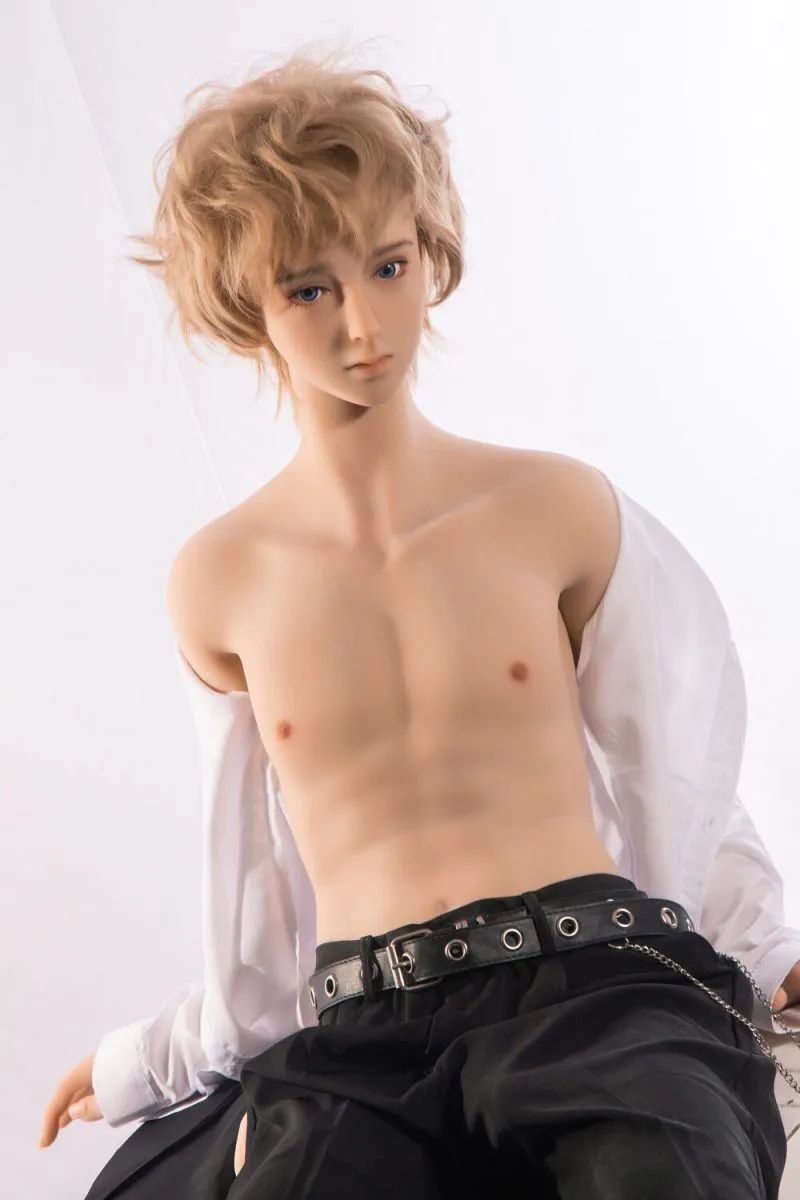 Picture of Qita Doll 165cm/5ft5 Male TPE Sex Doll – Ming