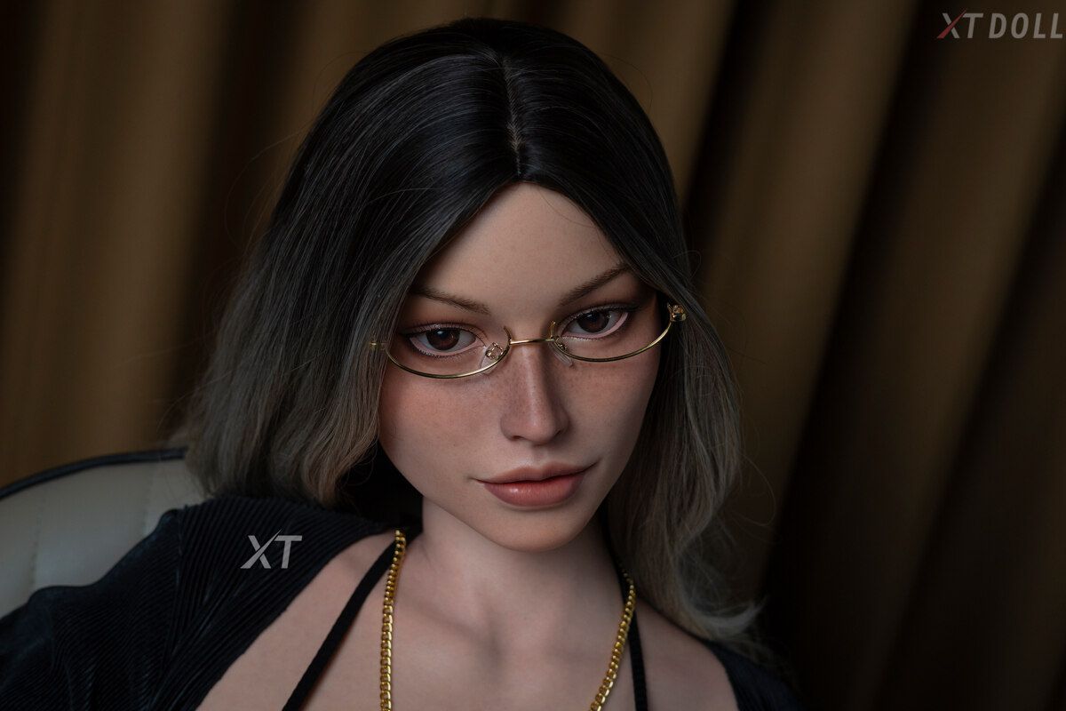Picture of 165cm/5ft5 E-cup Silicone Sex Doll – Julie