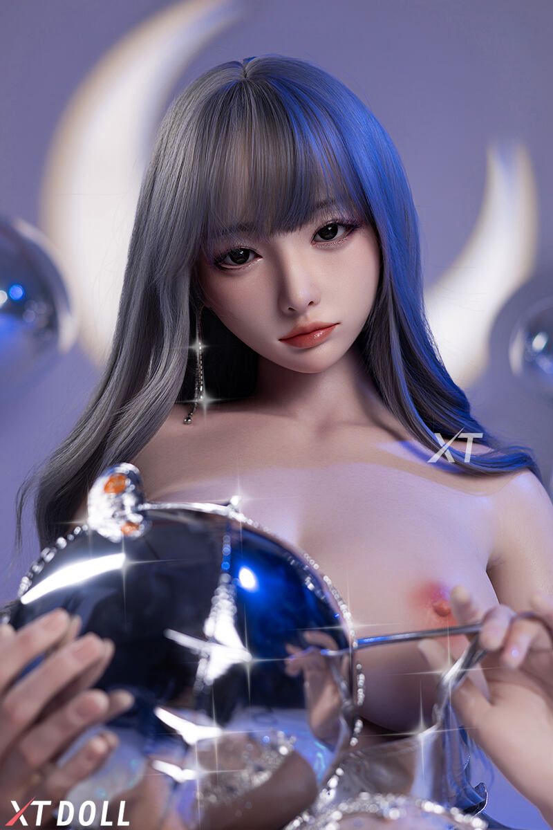 Picture of 165cm/5ft5 E-cup Silicone Sex Doll – Charlene