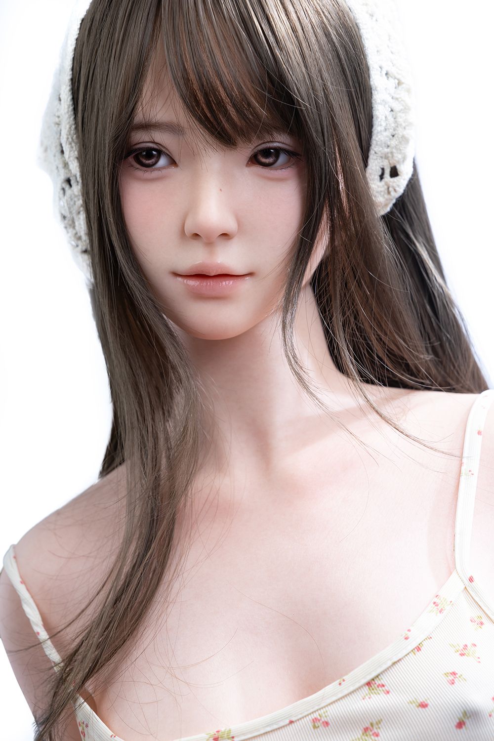 Picture of Firefly Doll 153cm/5ft A-cup Max Real Skin Texture Silicone Sex Doll – Xiao Liseng