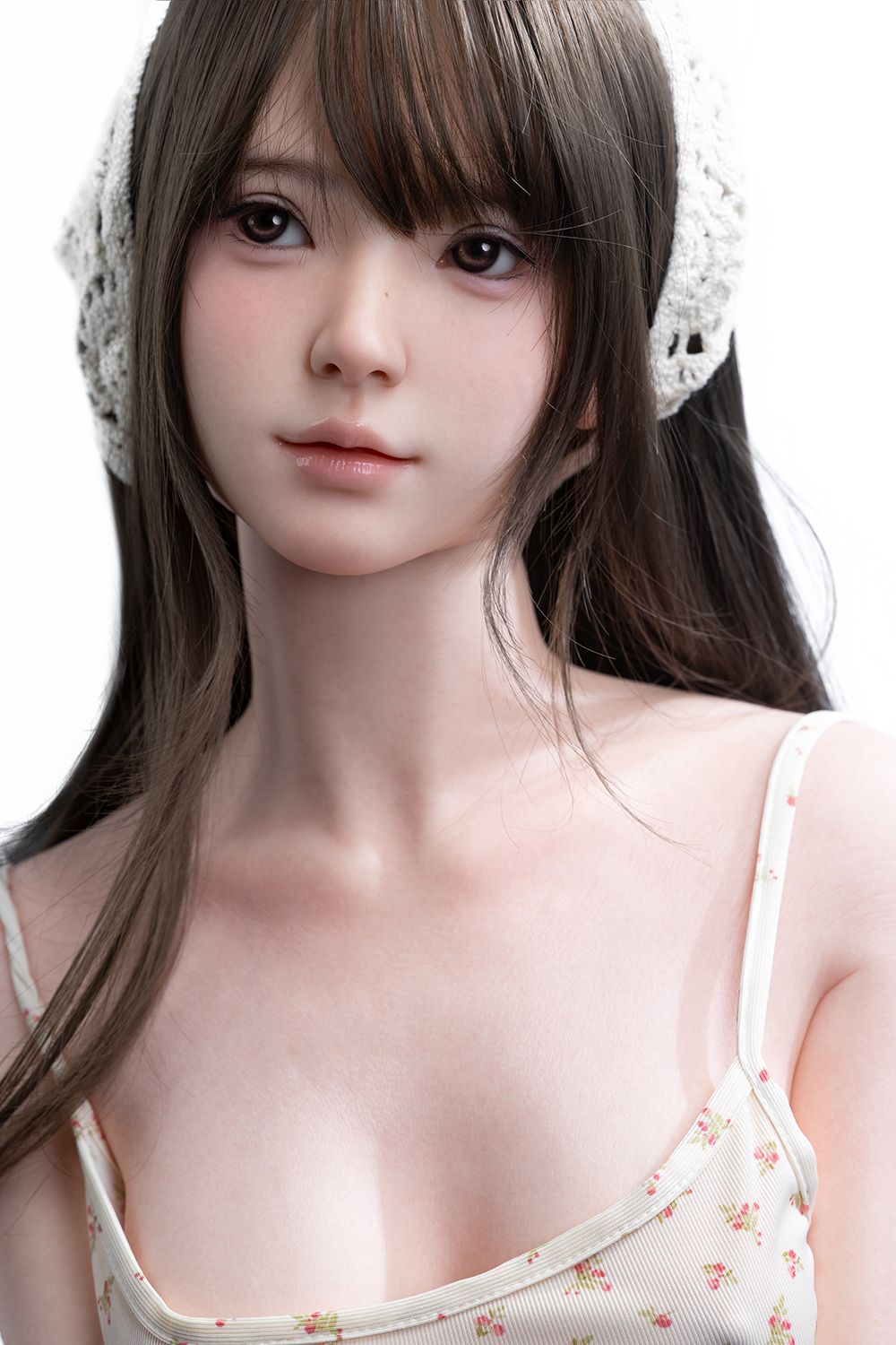 Picture of Firefly Doll 153cm/5ft A-cup Max Real Skin Texture Silicone Sex Doll – Xiao Liseng