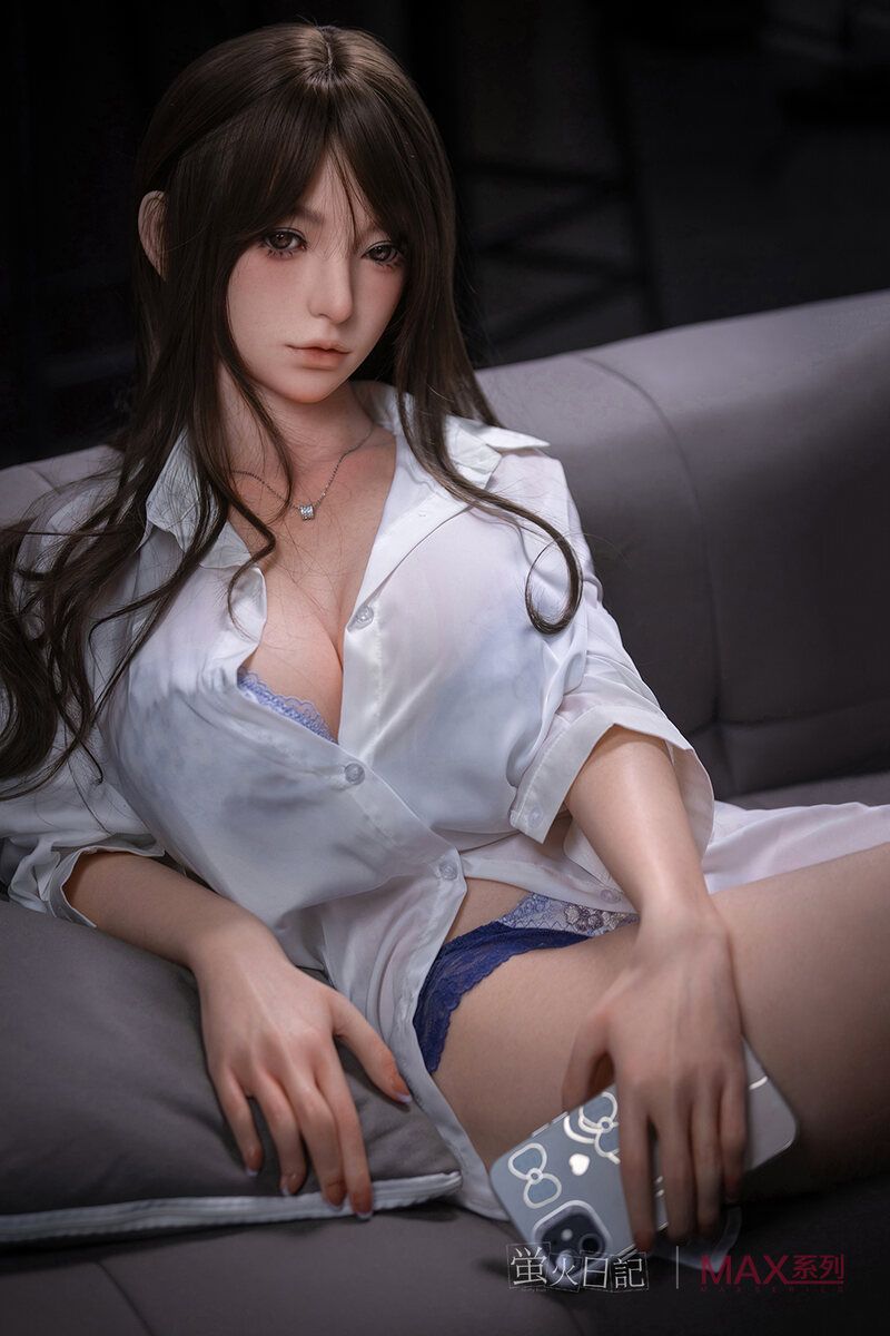 Picture of Firefly Doll 160cm/5ft3 G-cup Max Real Skin Texture Silicone Sex Doll – Xifeng
