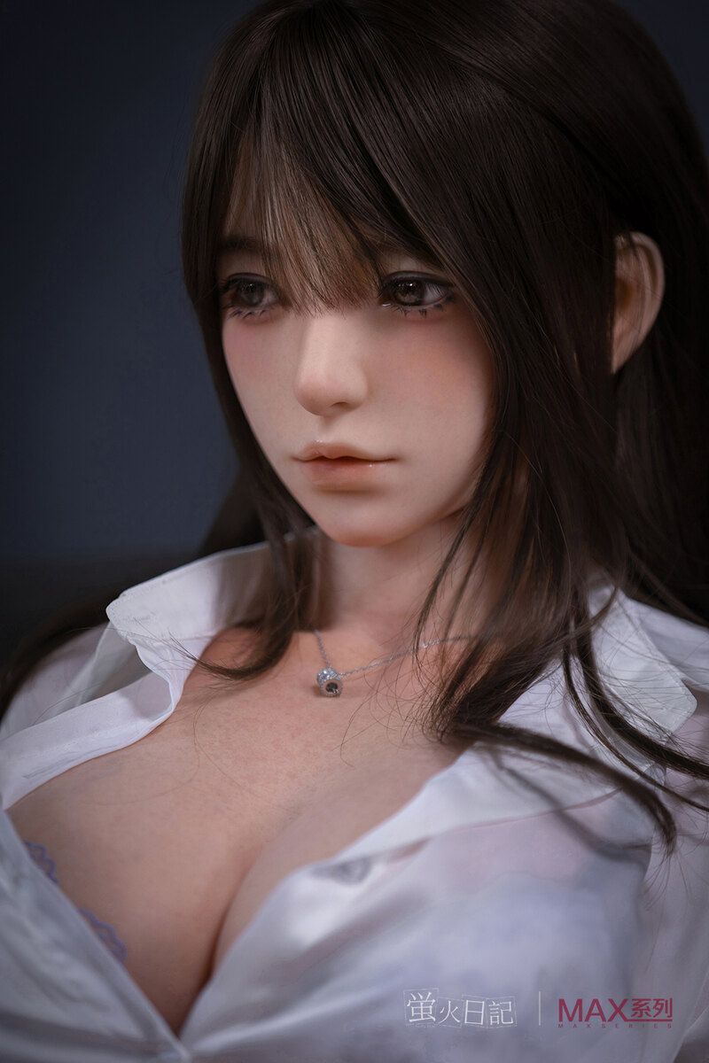 Picture of Firefly Doll 160cm/5ft3 G-cup Max Real Skin Texture Silicone Sex Doll – Xifeng