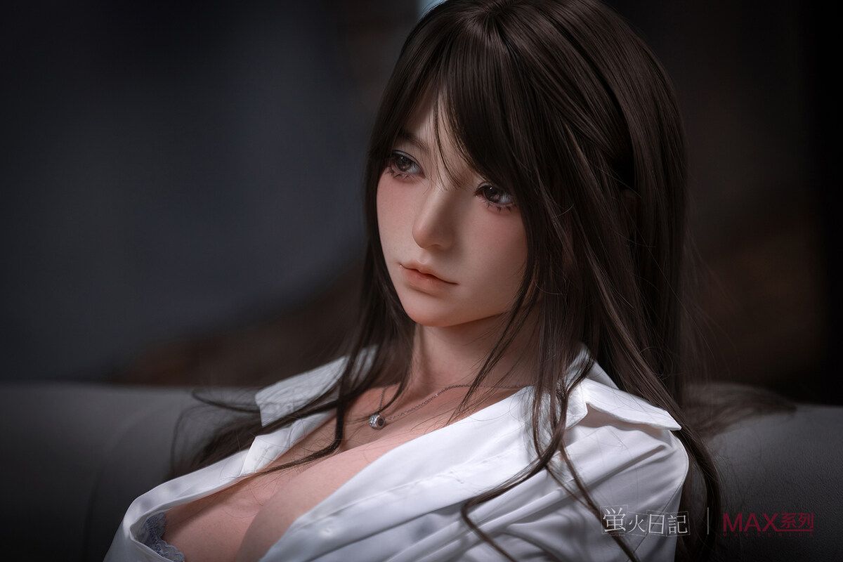 Picture of Firefly Doll 160cm/5ft3 G-cup Max Real Skin Texture Silicone Sex Doll – Xifeng