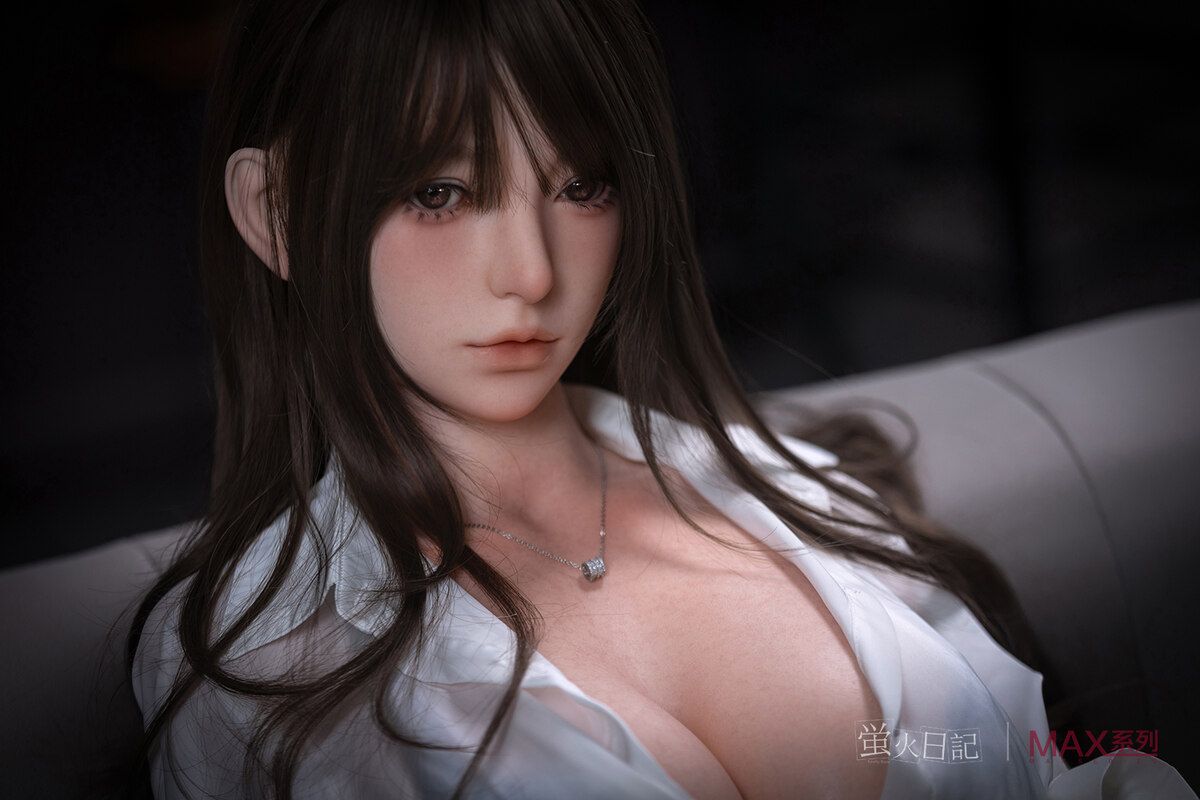 Picture of Firefly Doll 160cm/5ft3 G-cup Max Real Skin Texture Silicone Sex Doll – Xifeng