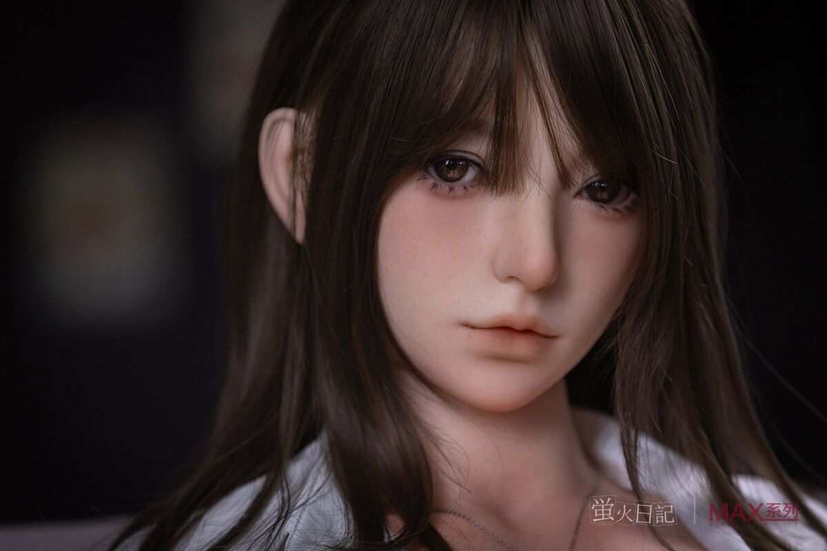 Picture of Firefly Doll 160cm/5ft3 G-cup Max Real Skin Texture Silicone Sex Doll – Xifeng