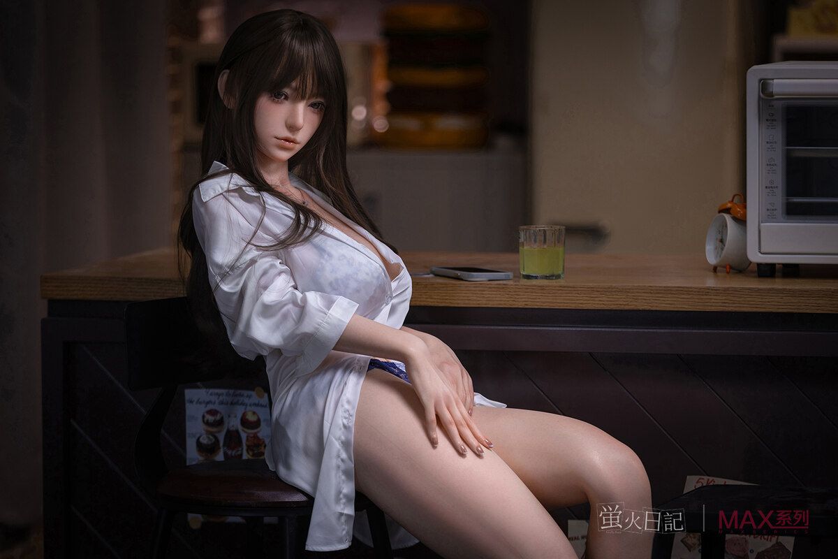 Picture of Firefly Doll 160cm/5ft3 G-cup Max Real Skin Texture Silicone Sex Doll – Xifeng