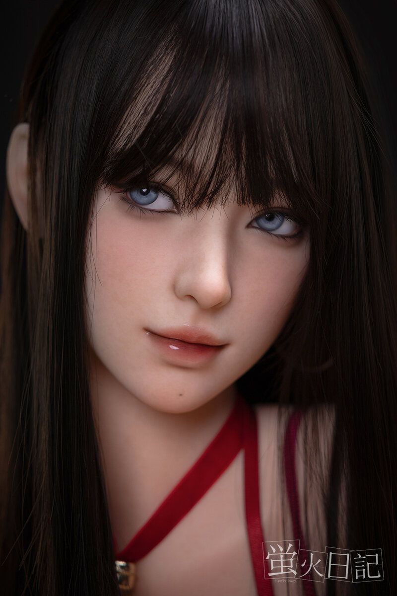 Picture of Firefly Dairy Doll 164cm/5ft5 G-cup Silicone Sex Doll – Yelan