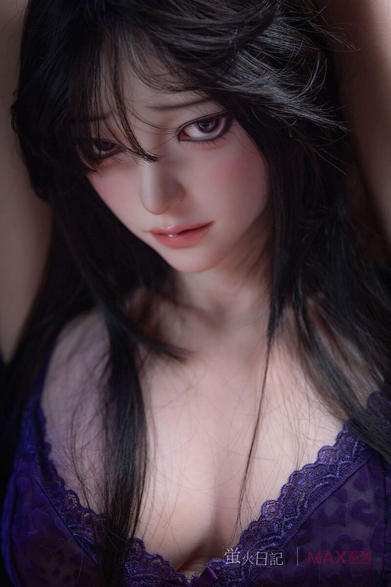 Picture of Firefly Doll 165cm/5ft5 D-cup Max Real Skin Texture Silicone Sex Doll – Tiancheng