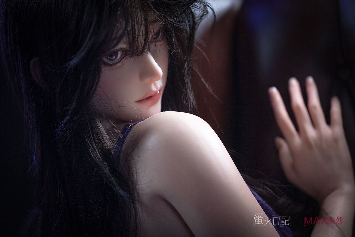 Picture of Firefly Doll 165cm/5ft5 D-cup Max Real Skin Texture Silicone Sex Doll – Tiancheng