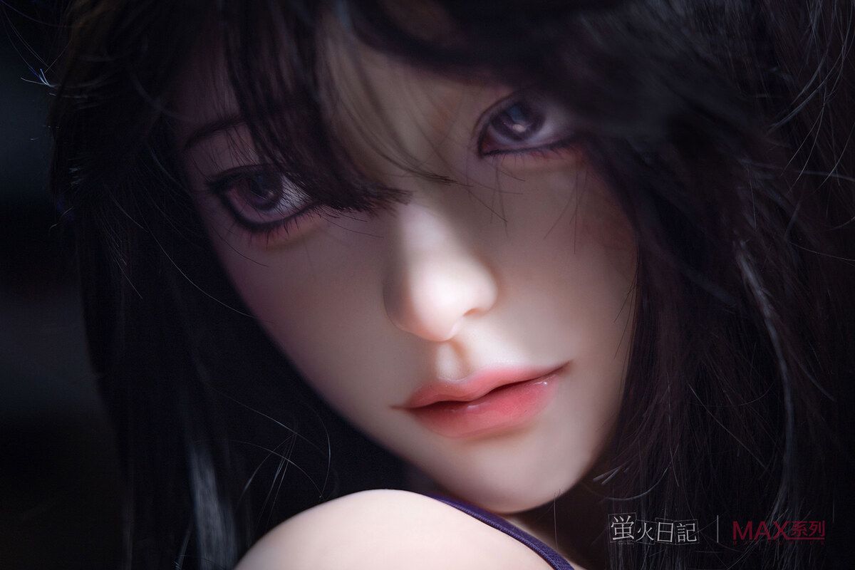 Picture of Firefly Doll 165cm/5ft5 D-cup Max Real Skin Texture Silicone Sex Doll – Tiancheng
