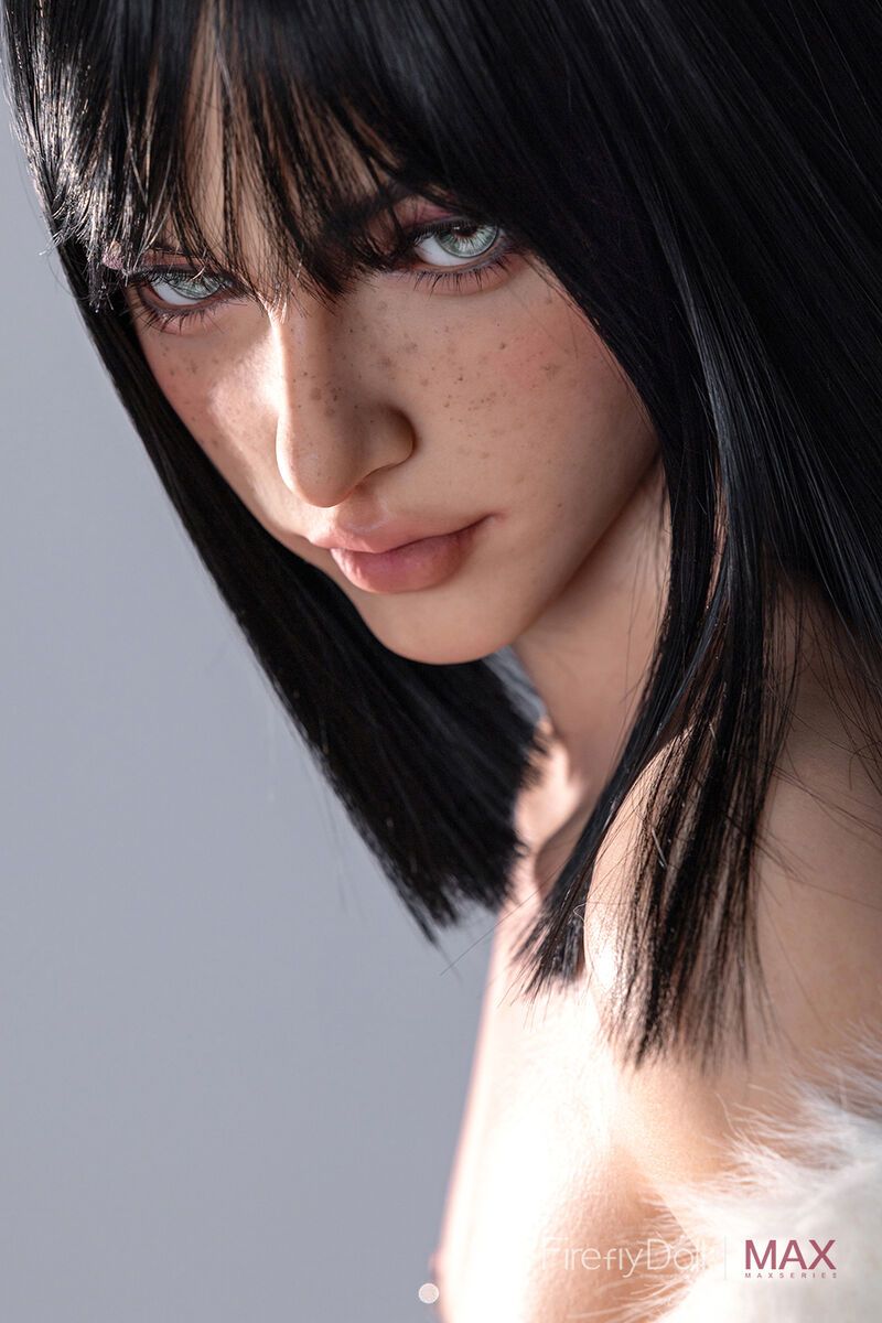 Picture of Firefly Doll 165cm/5ft5 D-cup Max Real Skin Texture Silicone Sex Doll – Lily