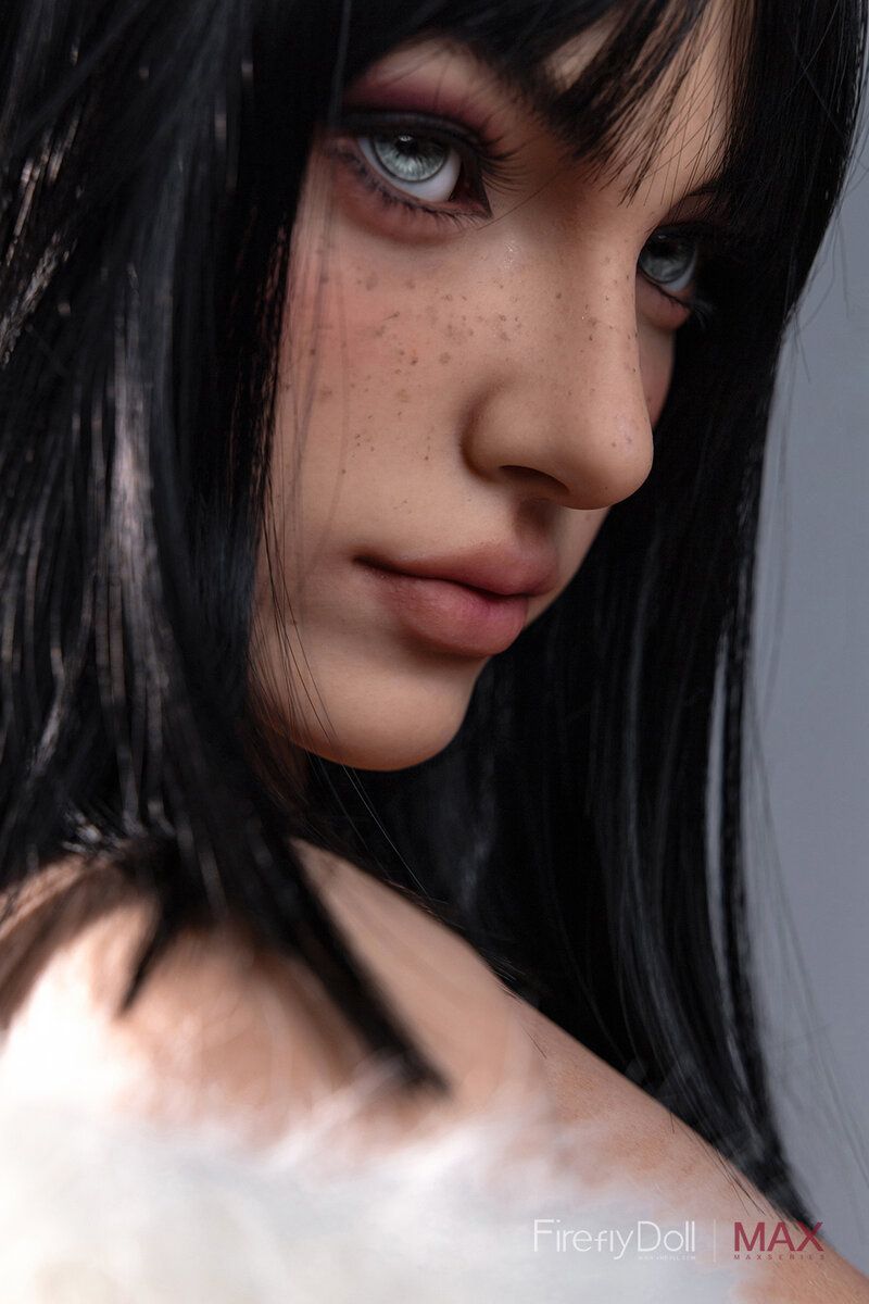Picture of Firefly Doll 165cm/5ft5 D-cup Max Real Skin Texture Silicone Sex Doll – Lily