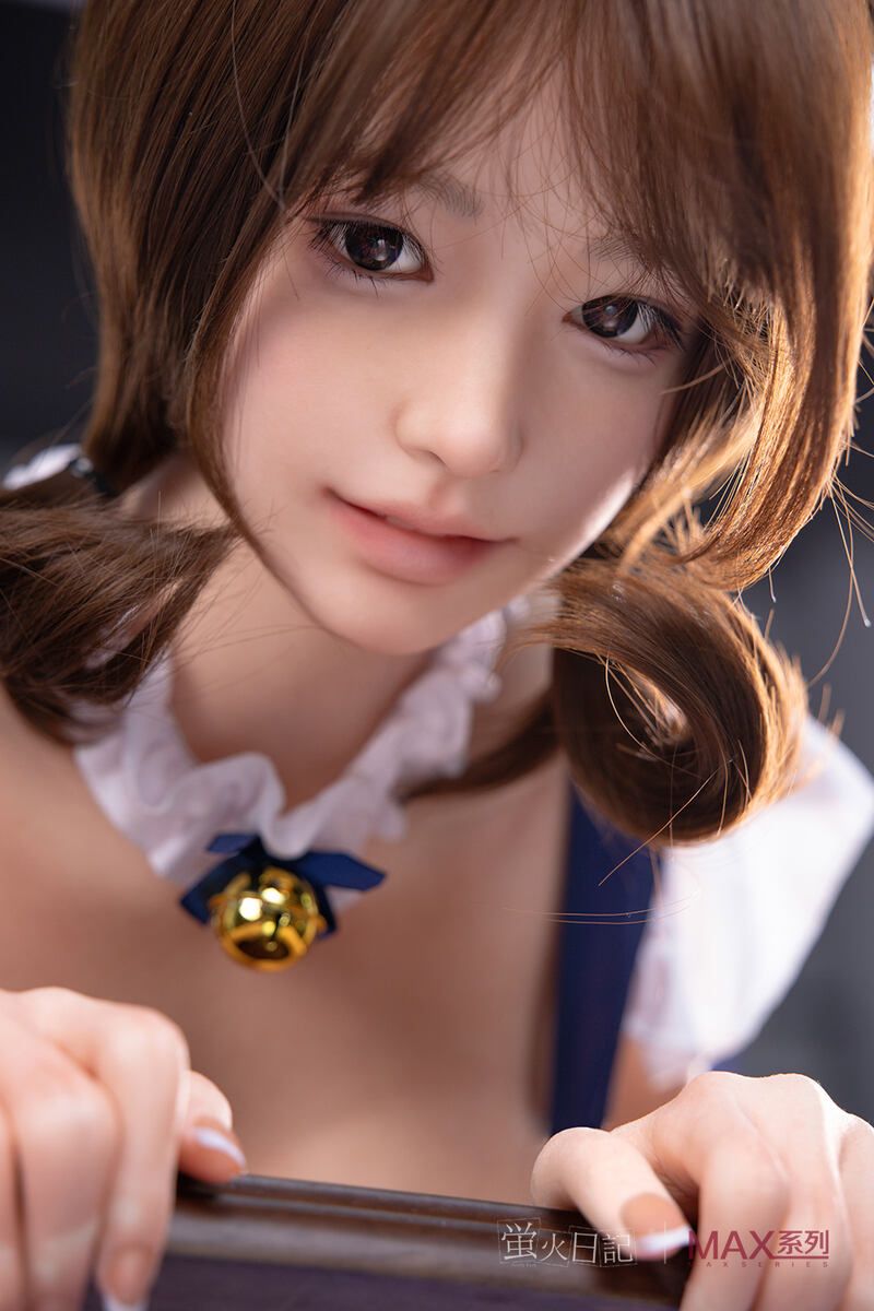 Picture of Firefly Doll 160cm/5ft3 G-cup Max Real Skin Texture Silicone Sex Doll – Sanmu