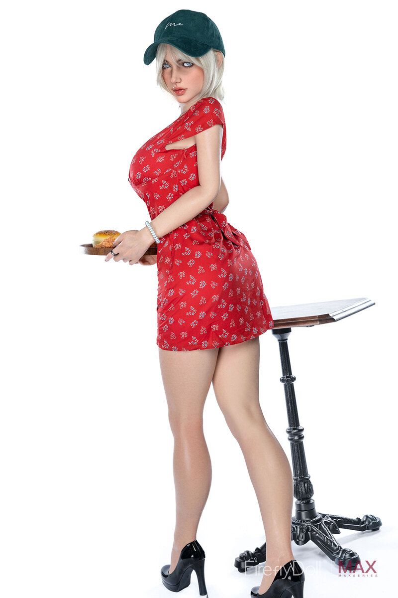 Picture of Firefly Doll 160cm/5ft3 G-cup Max Real Skin Texture Silicone Sex Love Doll – Mary