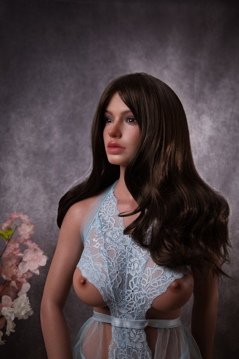 Picture of Top Fire Doll | 158cm/5ft2 F-cup Silicone Sex Doll – Aricas